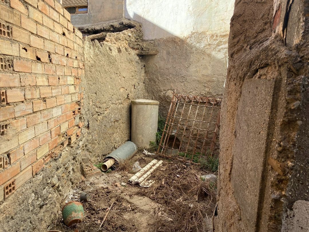 5 quarto Casa em Banda para venda em Purchena - 92 999 € (Ref: 9836840)