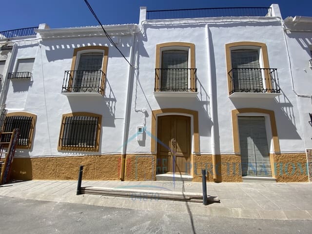 5 quarto Casa em Banda para venda em Purchena - 92 999 € (Ref: 9836840)