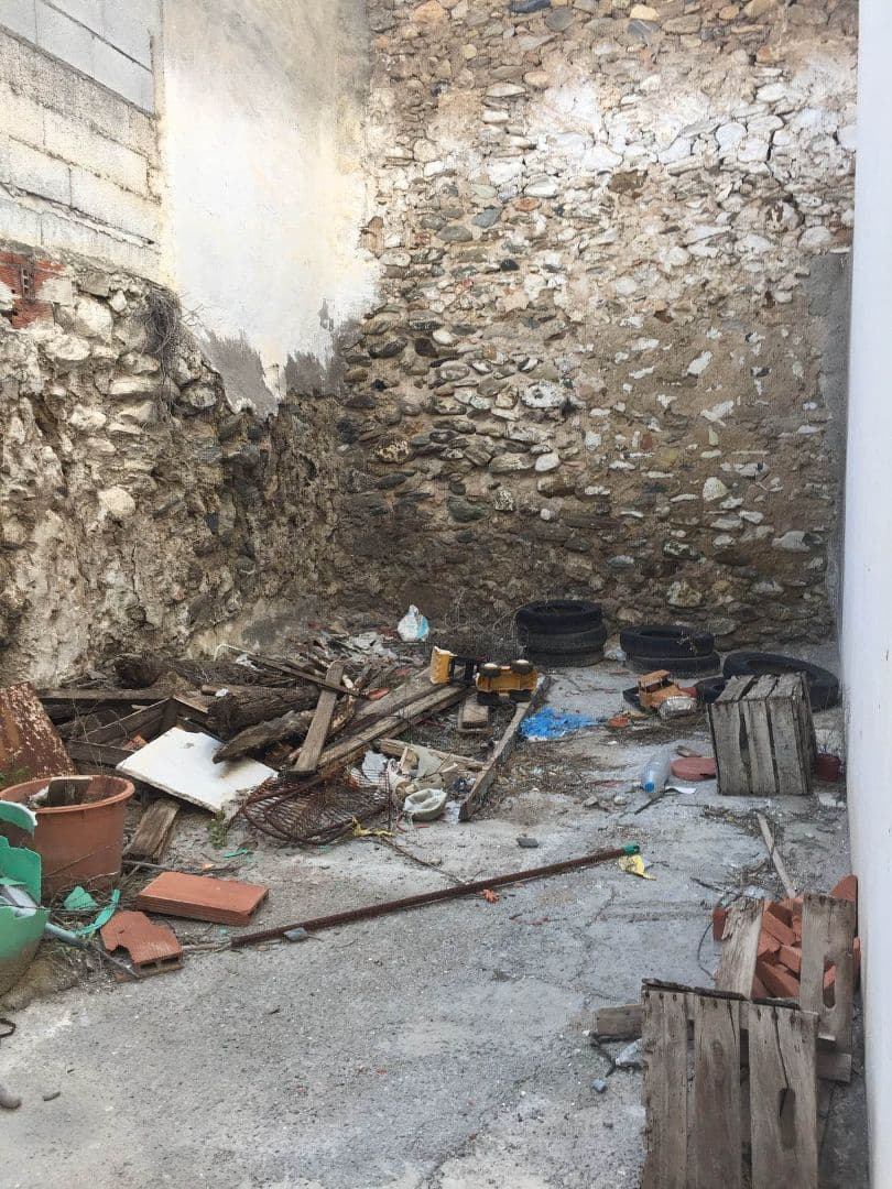 4 quarto Moradia para venda em Purchena - 57 500 € (Ref: 9836841)