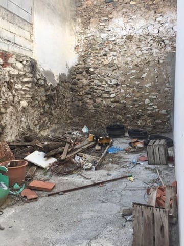 4 quarto Moradia para venda em Purchena - 57 500 € (Ref: 9836841)