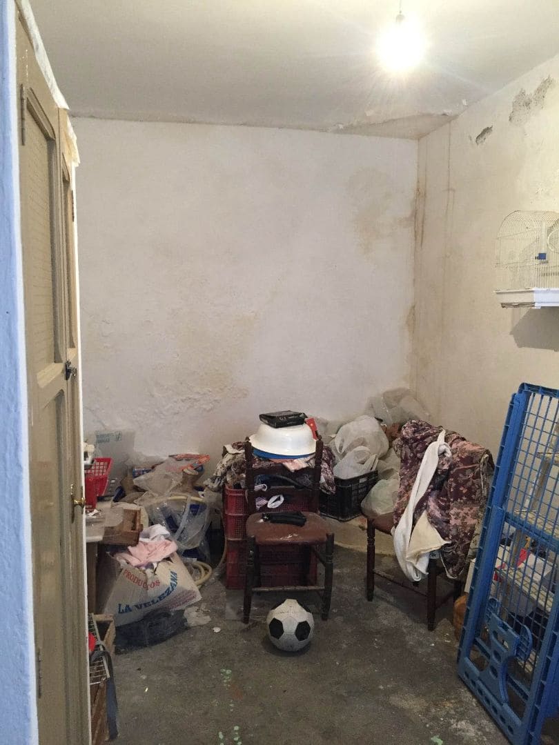 4 quarto Moradia para venda em Purchena - 57 500 € (Ref: 9836841)