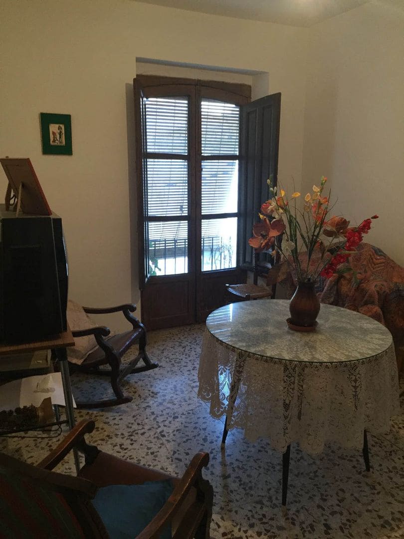 4 quarto Moradia para venda em Purchena - 57 500 € (Ref: 9836841)