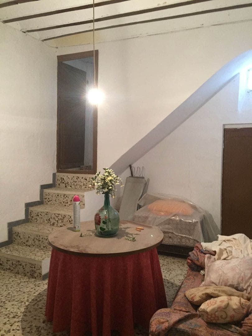 4 quarto Moradia para venda em Purchena - 57 500 € (Ref: 9836841)