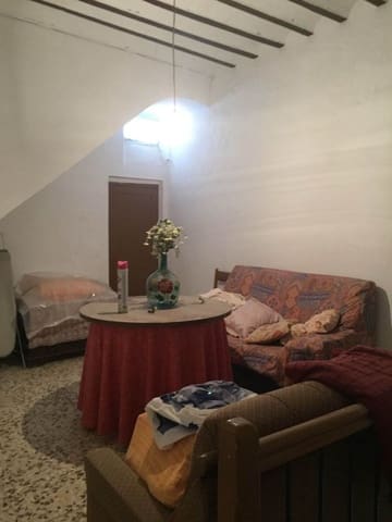 4 quarto Moradia para venda em Purchena - 57 500 € (Ref: 9836841)