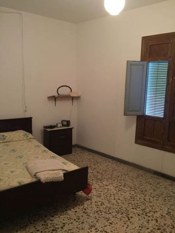 4 quarto Moradia para venda em Purchena - 57 500 € (Ref: 9836841)