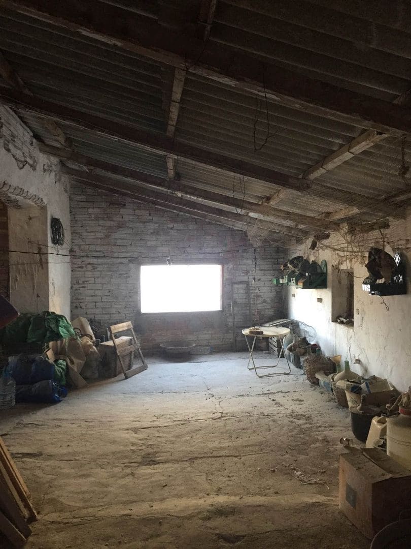 4 quarto Moradia para venda em Purchena - 57 500 € (Ref: 9836841)