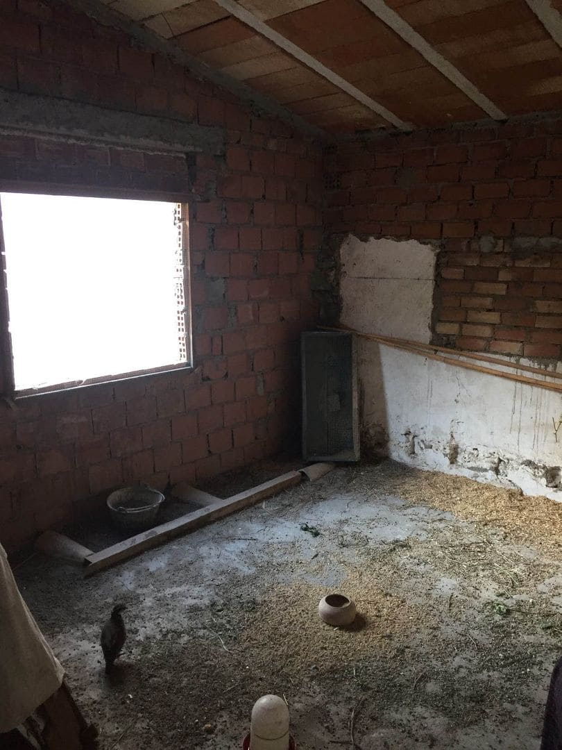 4 quarto Moradia para venda em Purchena - 57 500 € (Ref: 9836841)