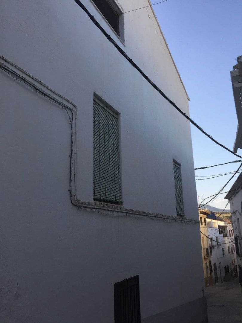 4 quarto Moradia para venda em Purchena - 57 500 € (Ref: 9836841)