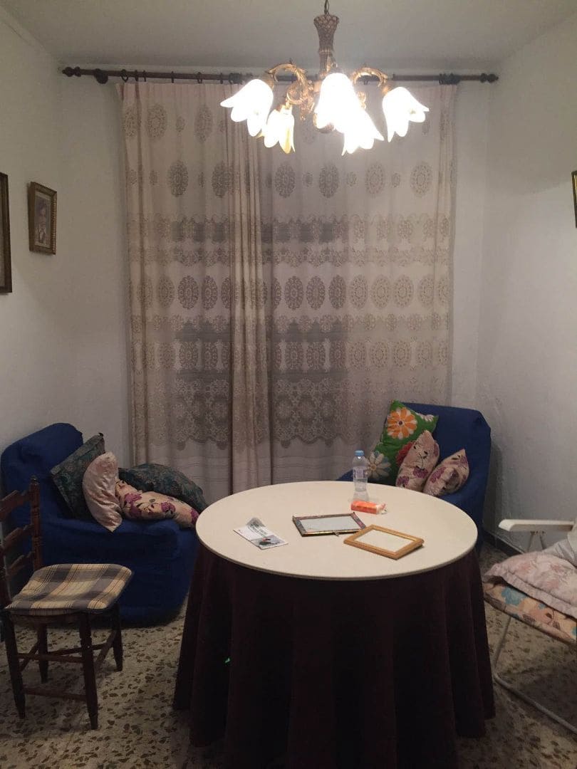 4 quarto Moradia para venda em Purchena - 57 500 € (Ref: 9836841)
