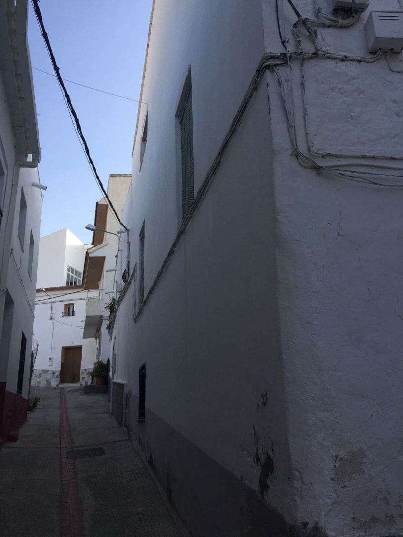 4 quarto Moradia para venda em Purchena - 57 500 € (Ref: 9836841)