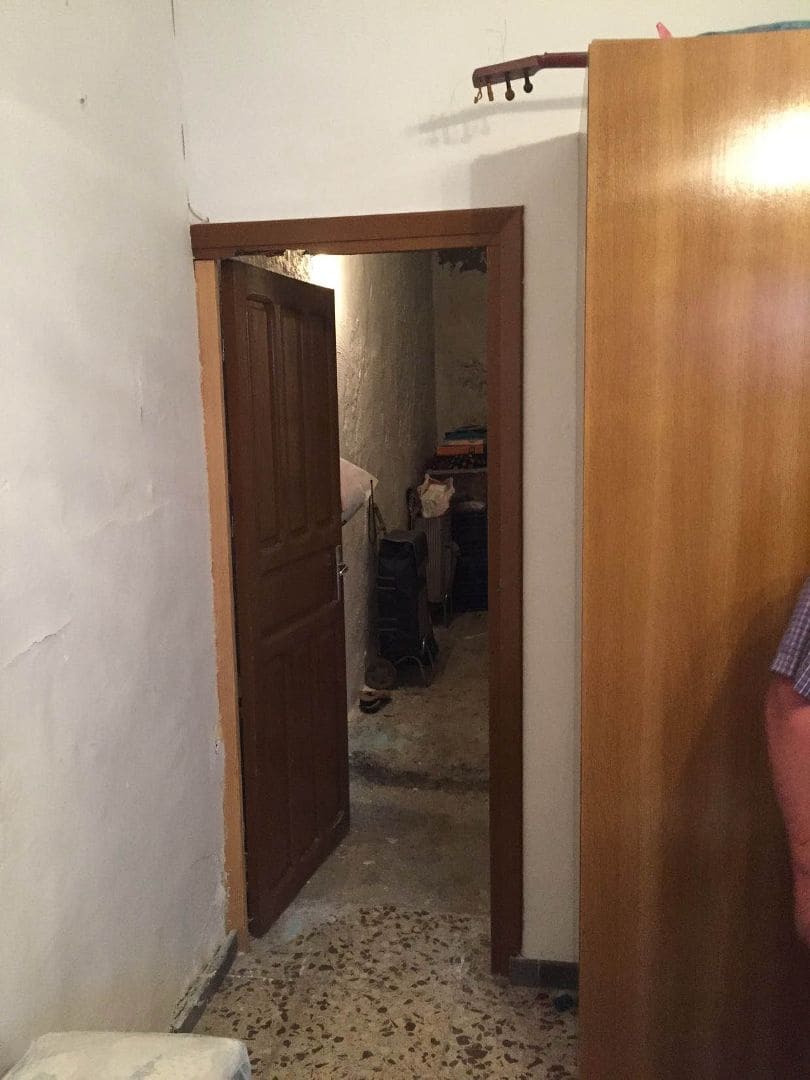 4 quarto Moradia para venda em Purchena - 57 500 € (Ref: 9836841)