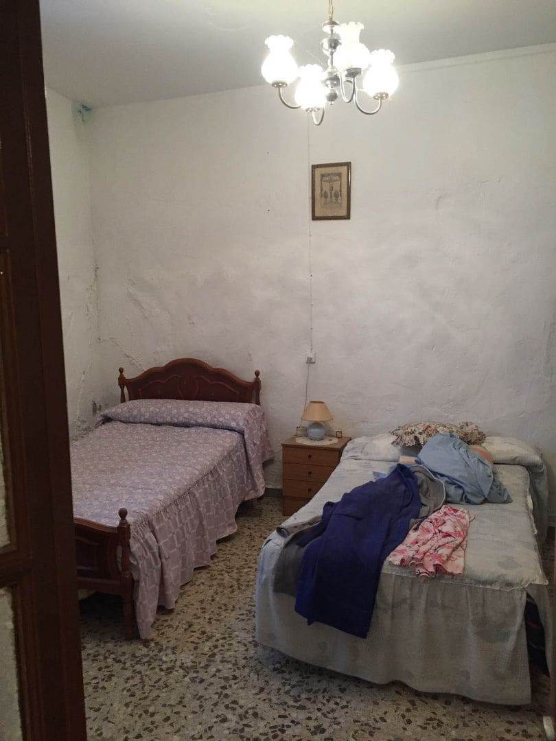 4 quarto Moradia para venda em Purchena - 57 500 € (Ref: 9836841)