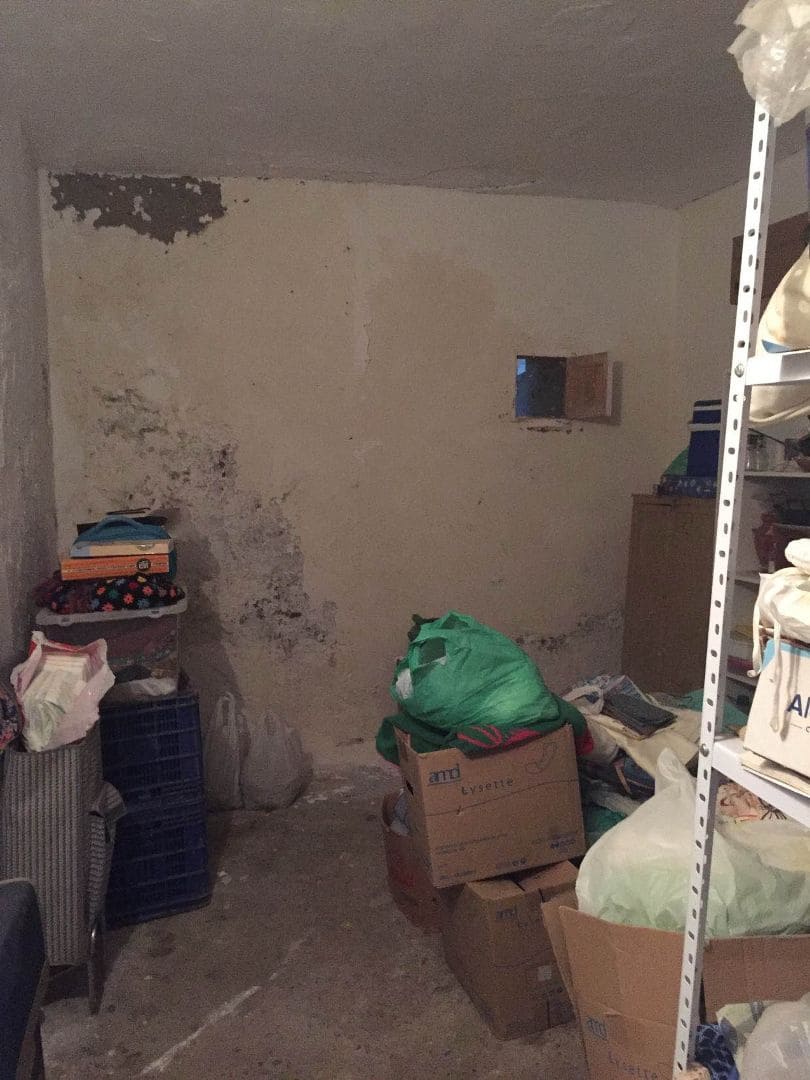 4 quarto Moradia para venda em Purchena - 57 500 € (Ref: 9836841)