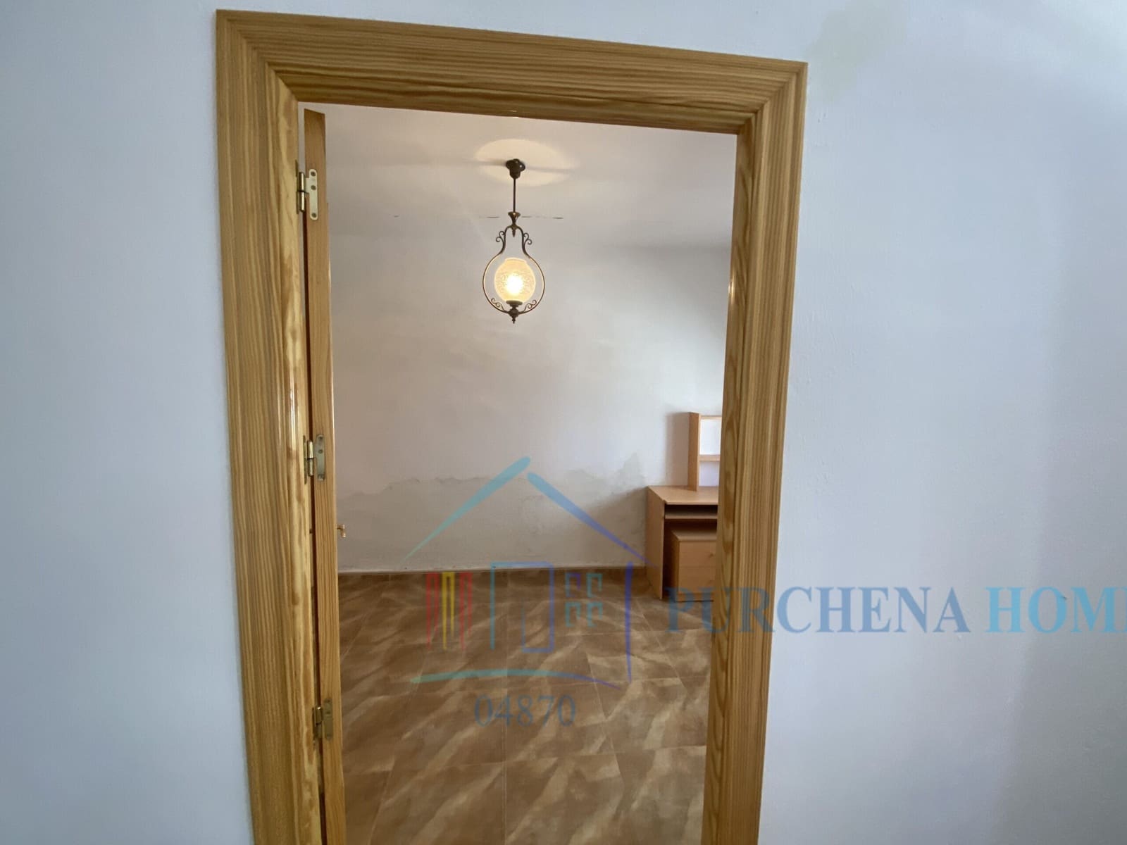 3 quarto Bungalow para venda em Purchena - 55 000 € (Ref: 9836842)