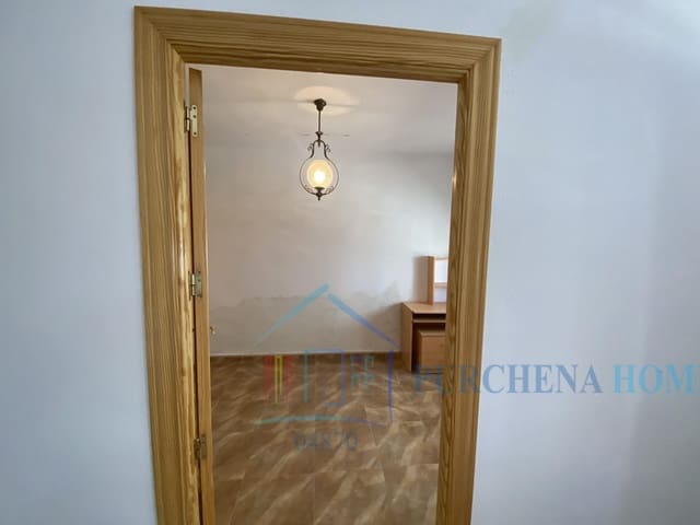 3 quarto Bungalow para venda em Purchena - 55 000 € (Ref: 9836842)