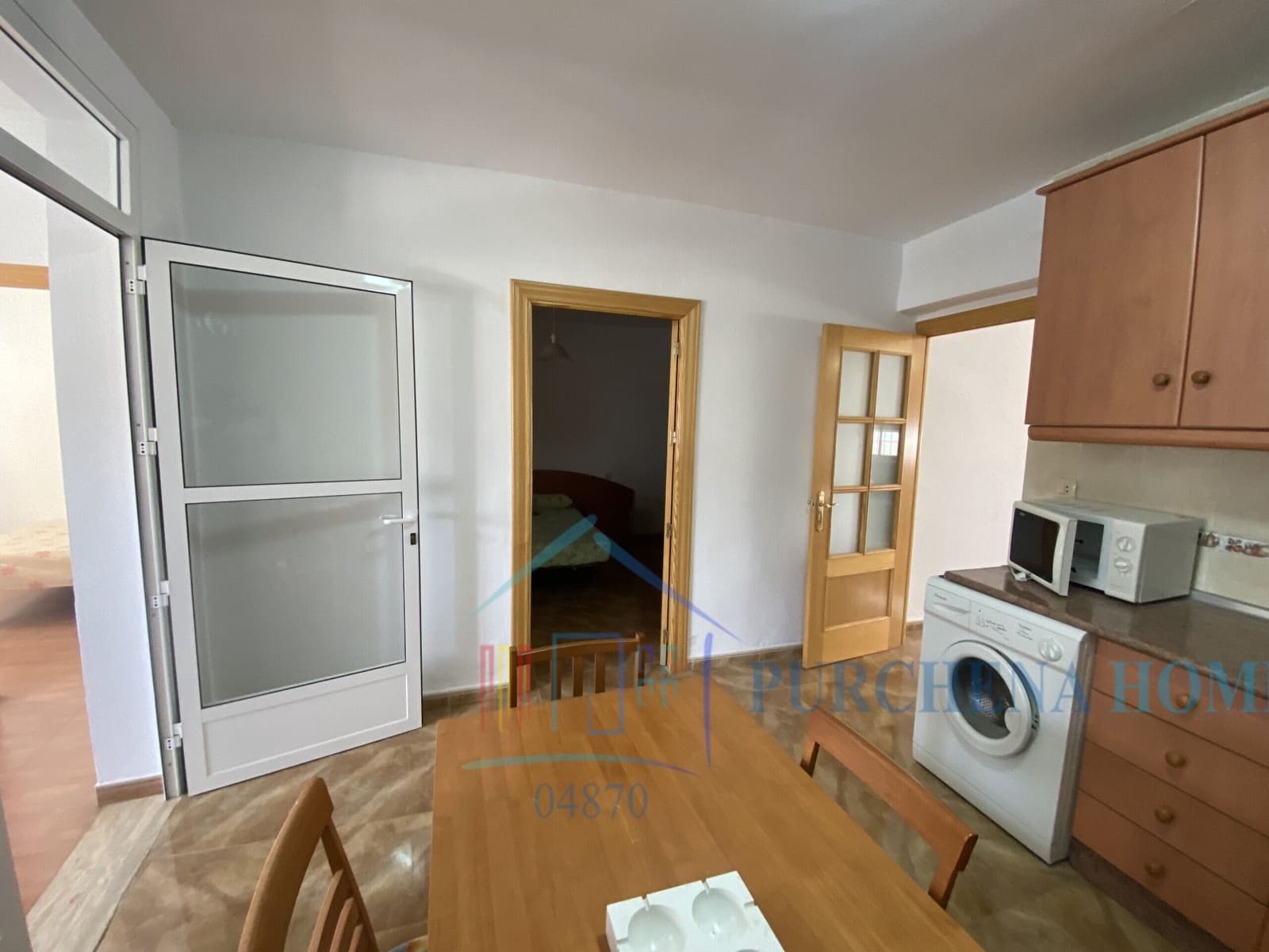3 quarto Bungalow para venda em Purchena - 55 000 € (Ref: 9836842)