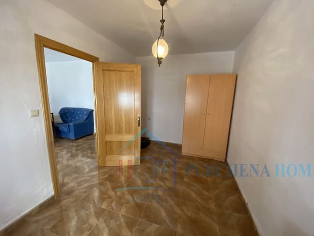3 quarto Bungalow para venda em Purchena - 55 000 € (Ref: 9836842)
