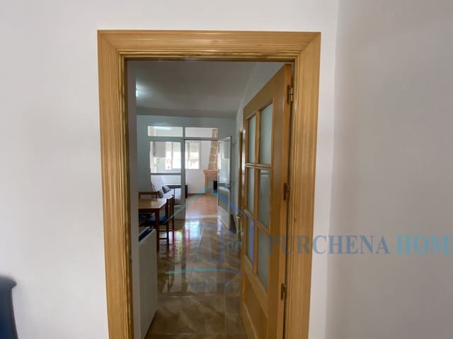 3 quarto Bungalow para venda em Purchena - 55 000 € (Ref: 9836842)