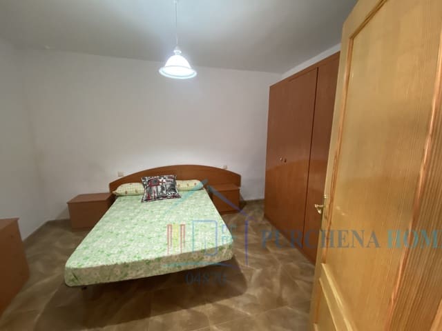 3 quarto Bungalow para venda em Purchena - 55 000 € (Ref: 9836842)