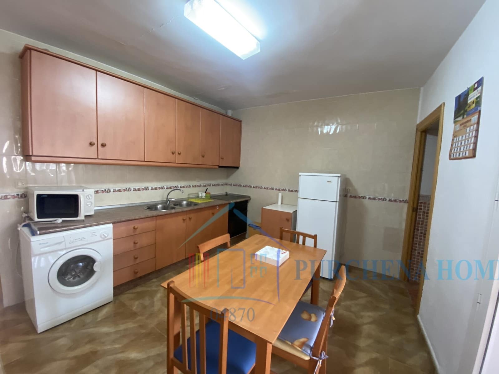 3 quarto Bungalow para venda em Purchena - 55 000 € (Ref: 9836842)