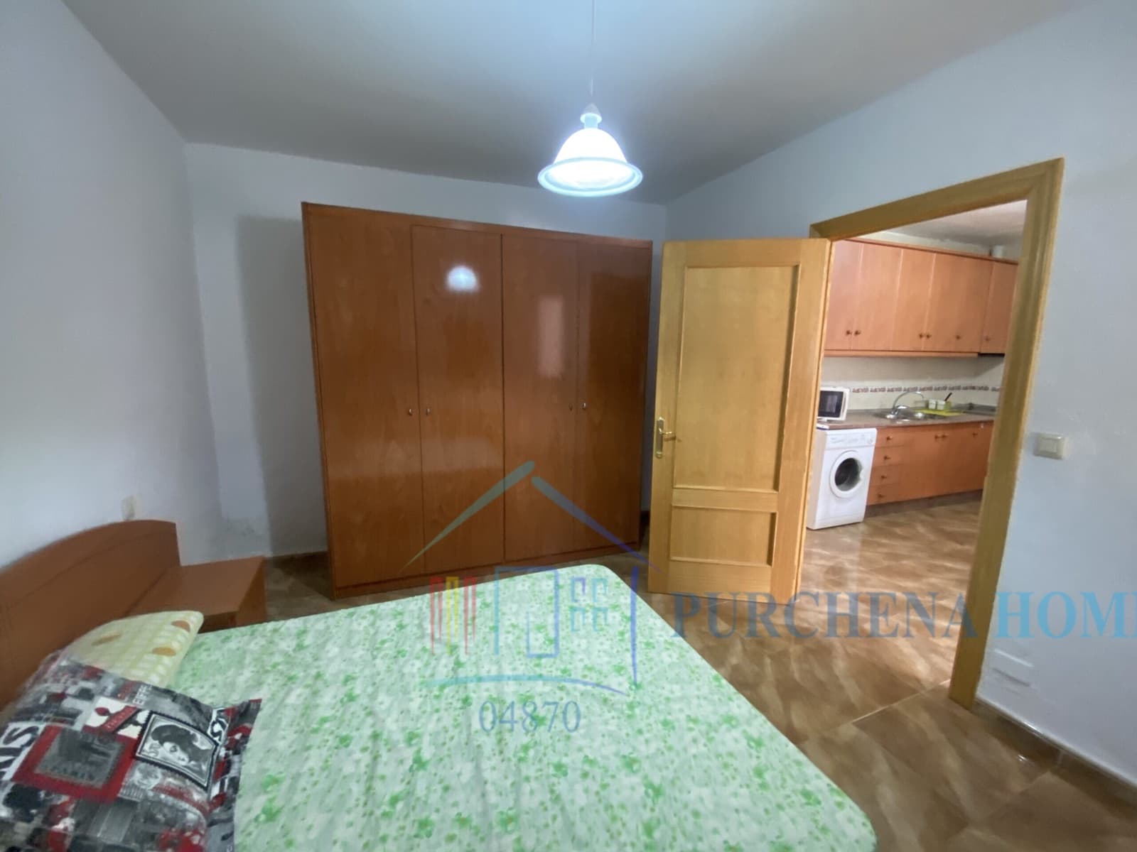 3 quarto Bungalow para venda em Purchena - 55 000 € (Ref: 9836842)