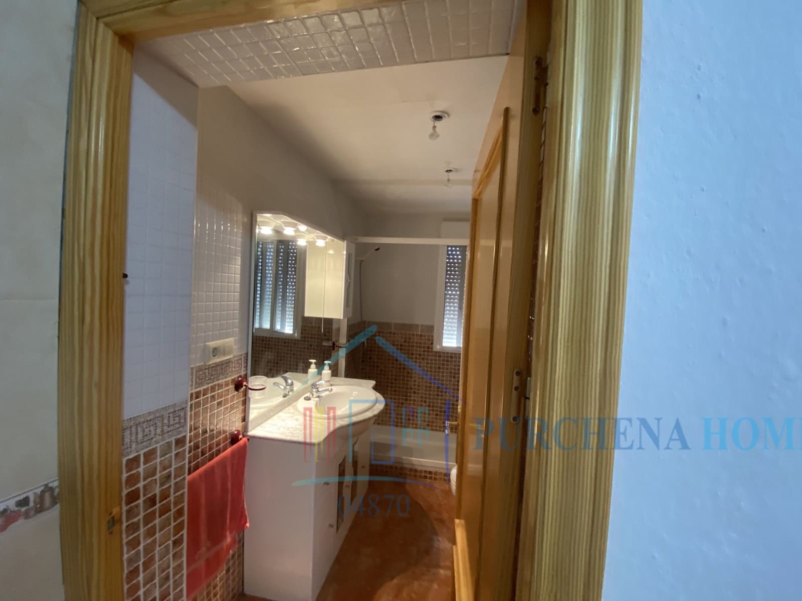 3 quarto Bungalow para venda em Purchena - 55 000 € (Ref: 9836842)