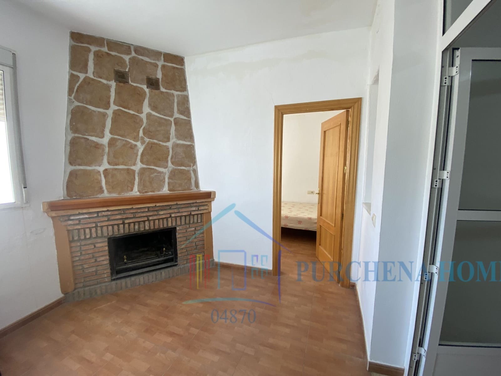 3 quarto Bungalow para venda em Purchena - 55 000 € (Ref: 9836842)