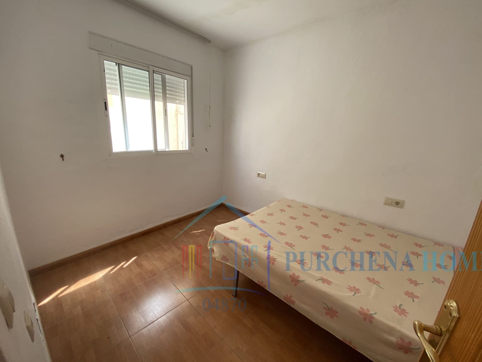 3 quarto Bungalow para venda em Purchena - 55 000 € (Ref: 9836842)