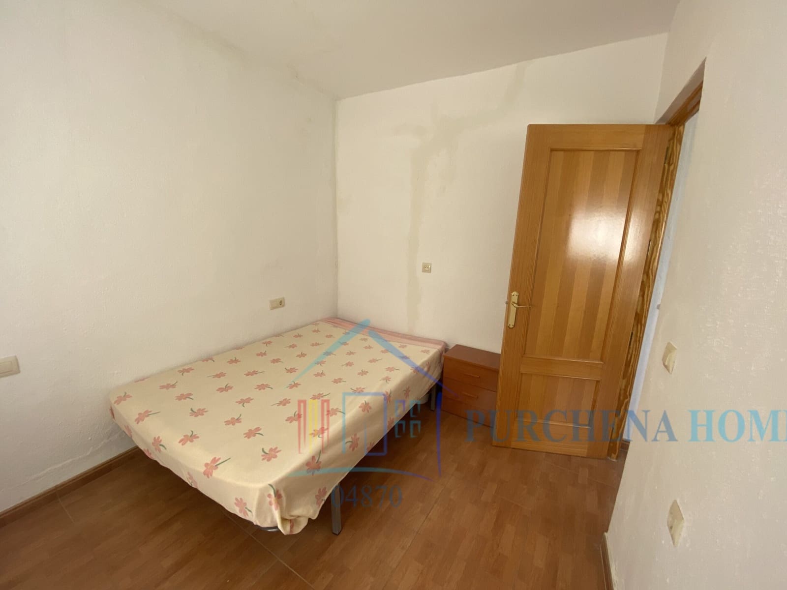 3 quarto Bungalow para venda em Purchena - 55 000 € (Ref: 9836842)
