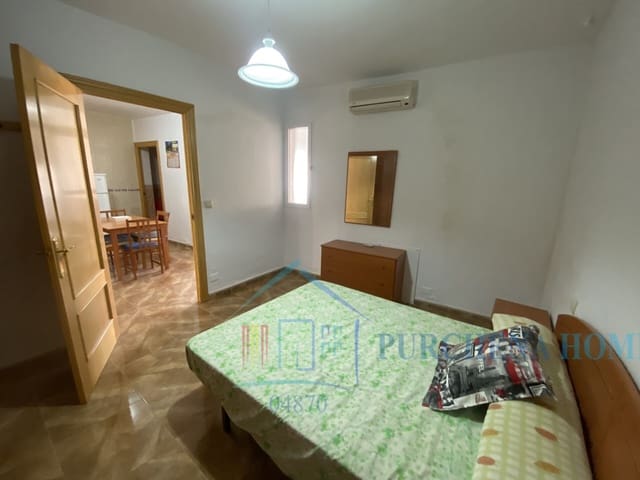 3 quarto Bungalow para venda em Purchena - 55 000 € (Ref: 9836842)