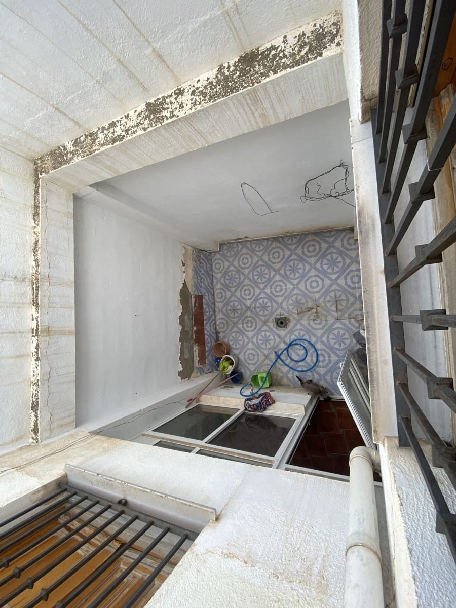 2 quarto Casa em Banda para venda em Purchena - 89 000 € (Ref: 9836843)