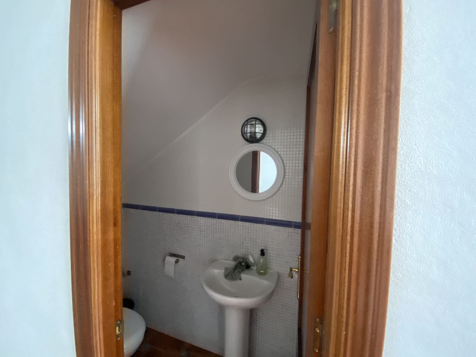 2 quarto Casa em Banda para venda em Purchena - 89 000 € (Ref: 9836843)