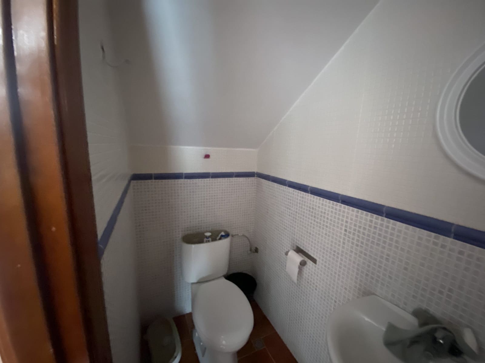 2 quarto Casa em Banda para venda em Purchena - 89 000 € (Ref: 9836843)