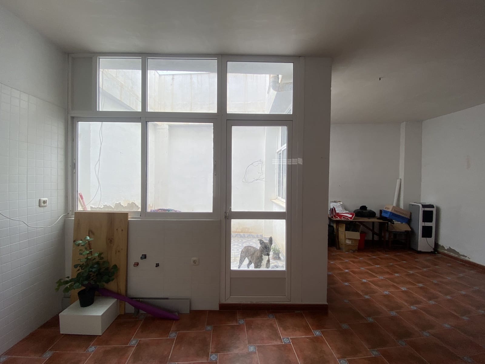 2 quarto Casa em Banda para venda em Purchena - 89 000 € (Ref: 9836843)