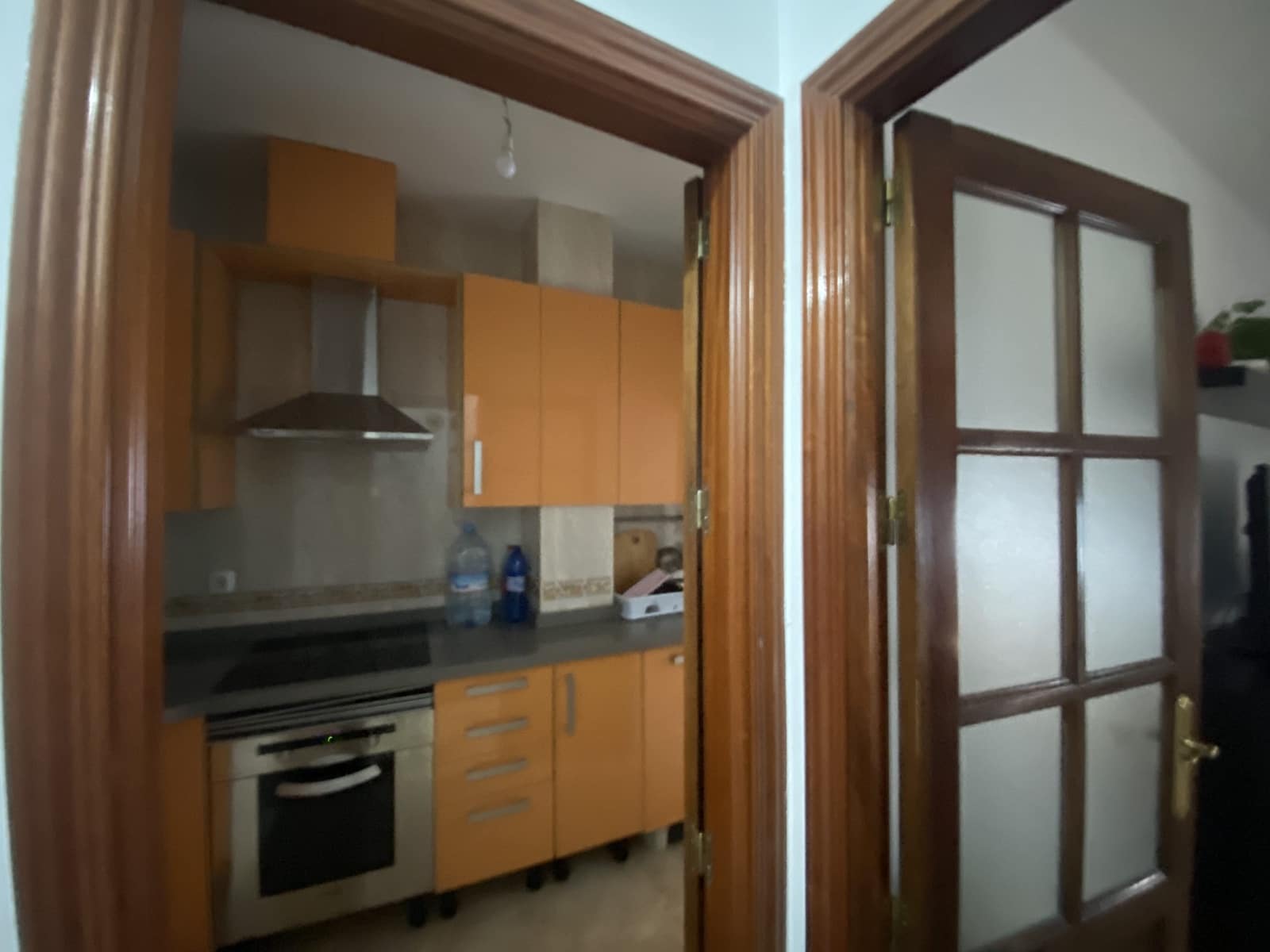 2 quarto Casa em Banda para venda em Purchena - 89 000 € (Ref: 9836843)
