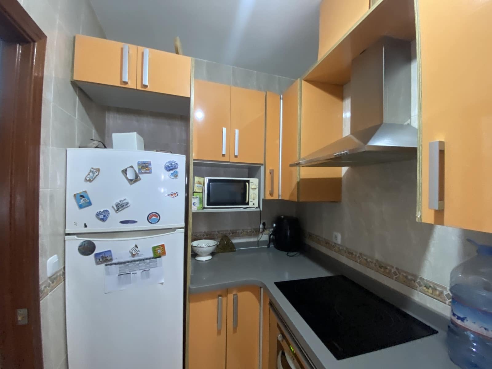 2 quarto Casa em Banda para venda em Purchena - 89 000 € (Ref: 9836843)