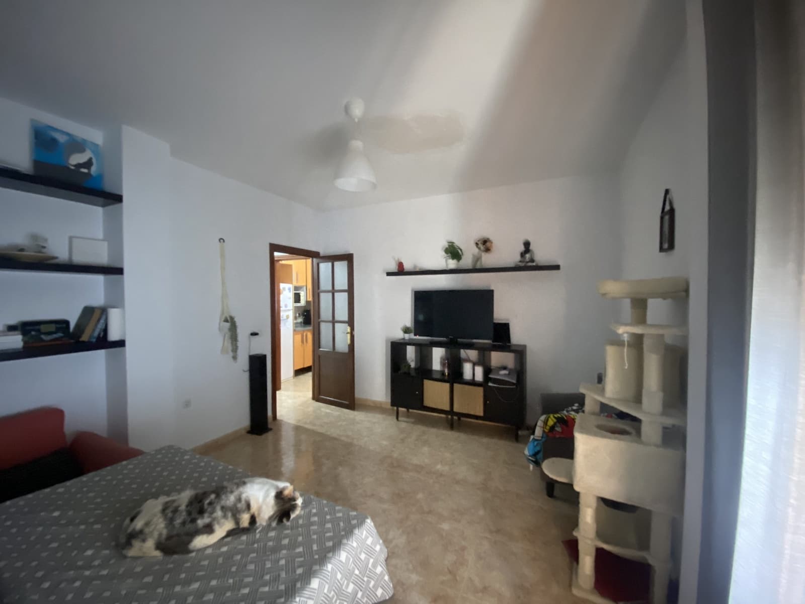 2 quarto Casa em Banda para venda em Purchena - 89 000 € (Ref: 9836843)