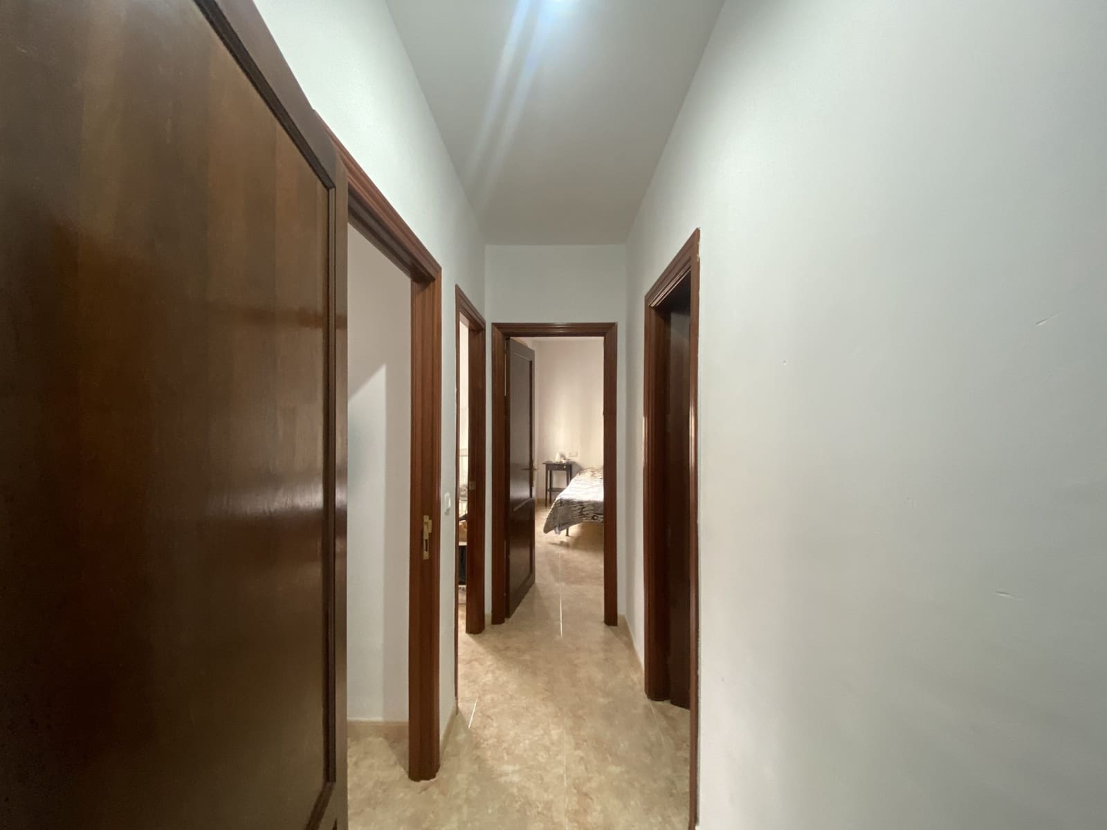 2 quarto Casa em Banda para venda em Purchena - 89 000 € (Ref: 9836843)