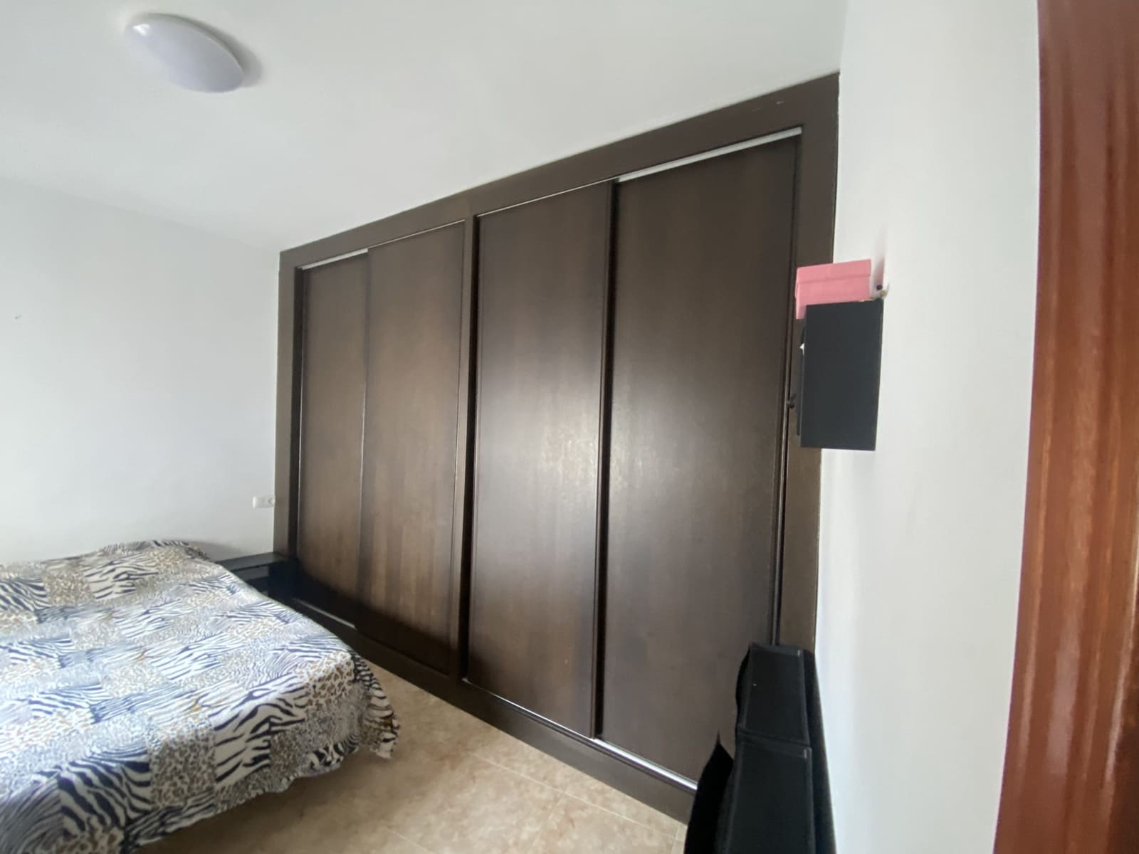 2 quarto Casa em Banda para venda em Purchena - 89 000 € (Ref: 9836843)