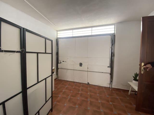 2 quarto Casa em Banda para venda em Purchena - 89 000 € (Ref: 9836843)