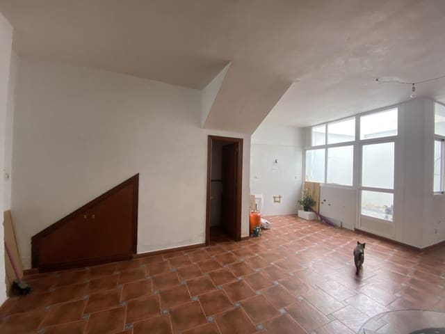 2 quarto Casa em Banda para venda em Purchena - 89 000 € (Ref: 9836843)