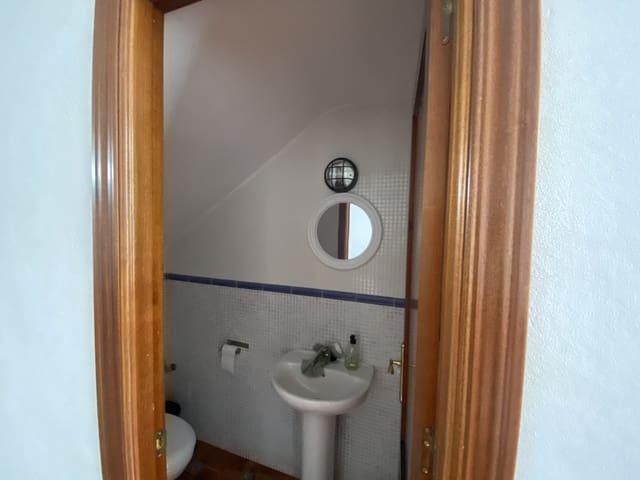 2 quarto Casa em Banda para venda em Purchena - 89 000 € (Ref: 9836843)