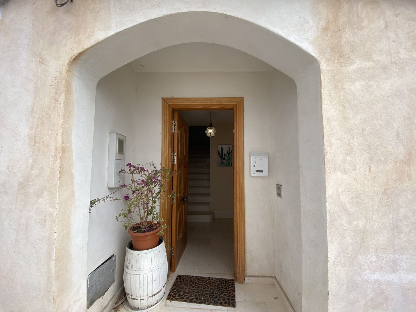 2 quarto Casa em Banda para venda em Purchena - 89 000 € (Ref: 9836843)
