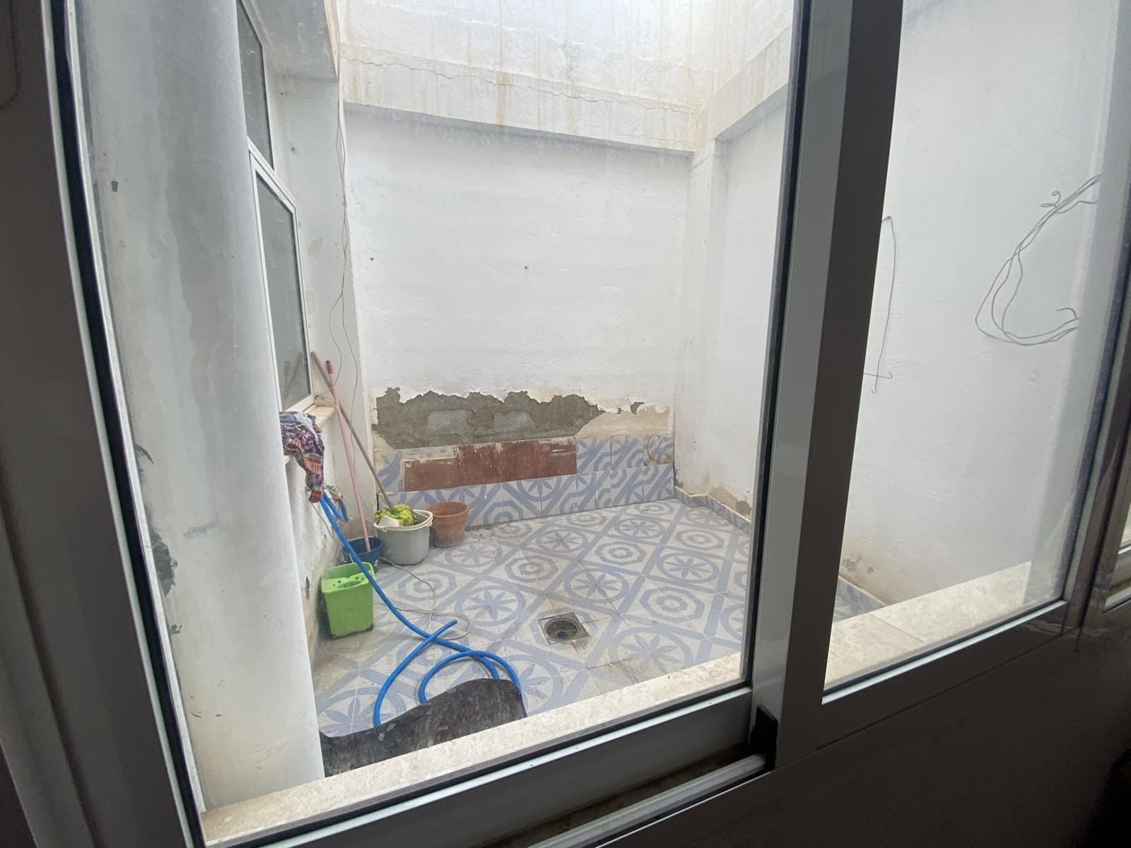 2 quarto Casa em Banda para venda em Purchena - 89 000 € (Ref: 9836843)