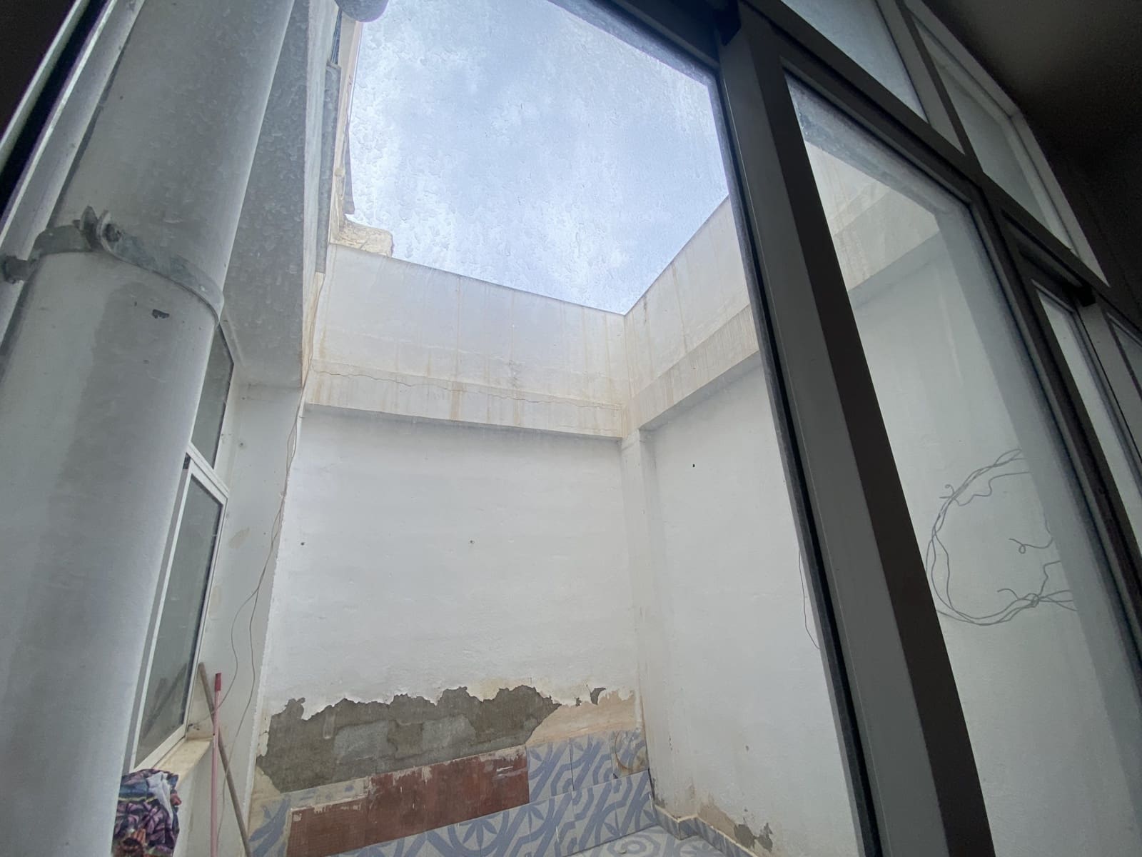 2 quarto Casa em Banda para venda em Purchena - 89 000 € (Ref: 9836843)