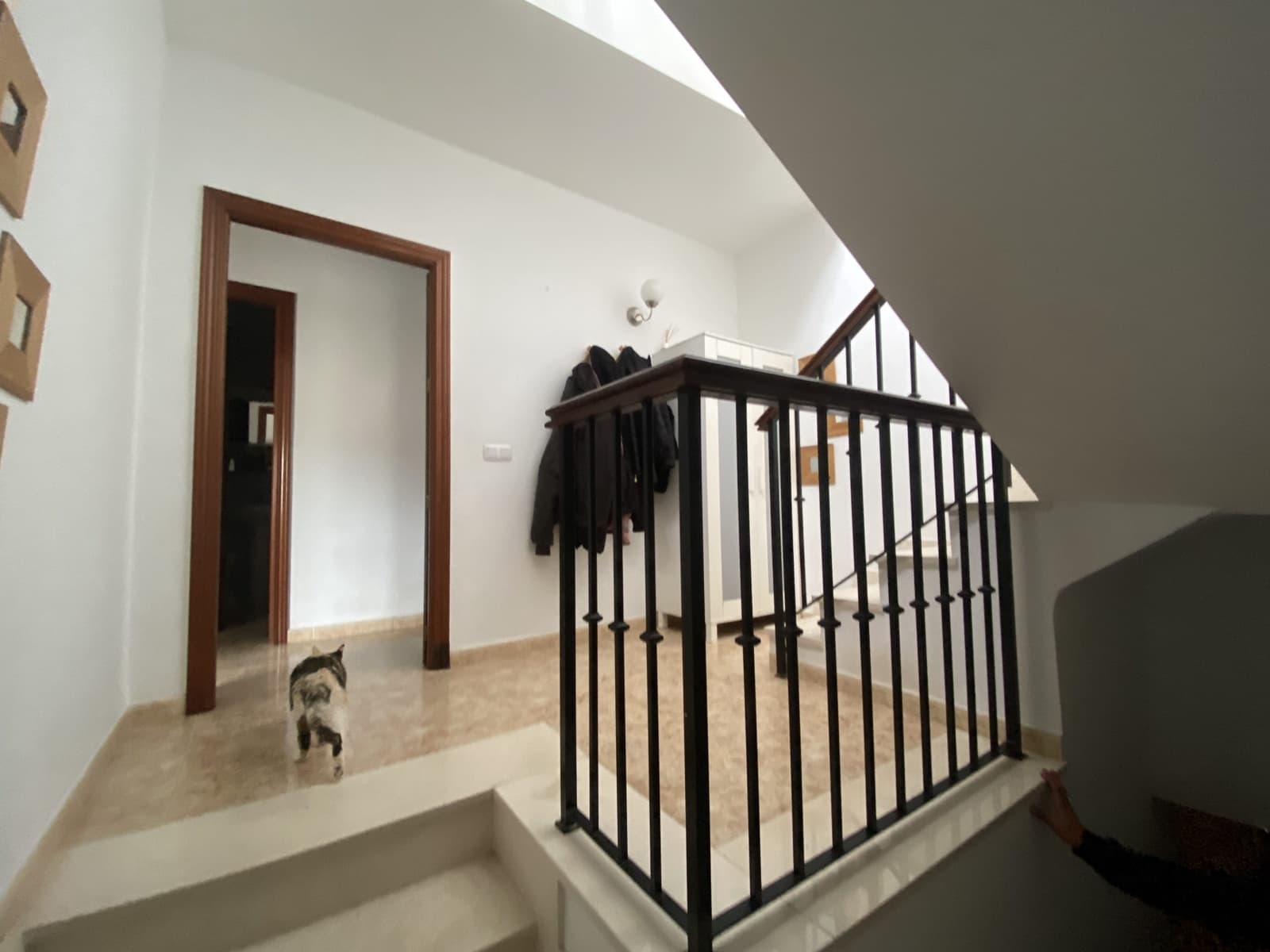 2 quarto Casa em Banda para venda em Purchena - 89 000 € (Ref: 9836843)