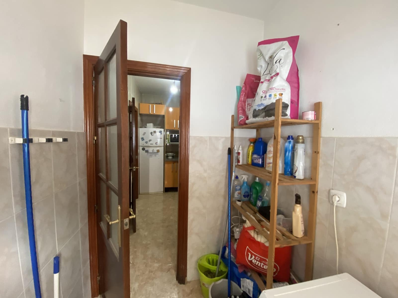 2 quarto Casa em Banda para venda em Purchena - 89 000 € (Ref: 9836843)