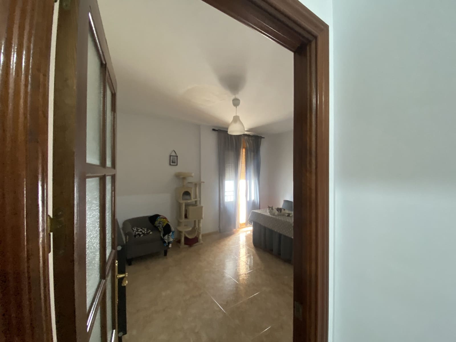 2 quarto Casa em Banda para venda em Purchena - 89 000 € (Ref: 9836843)