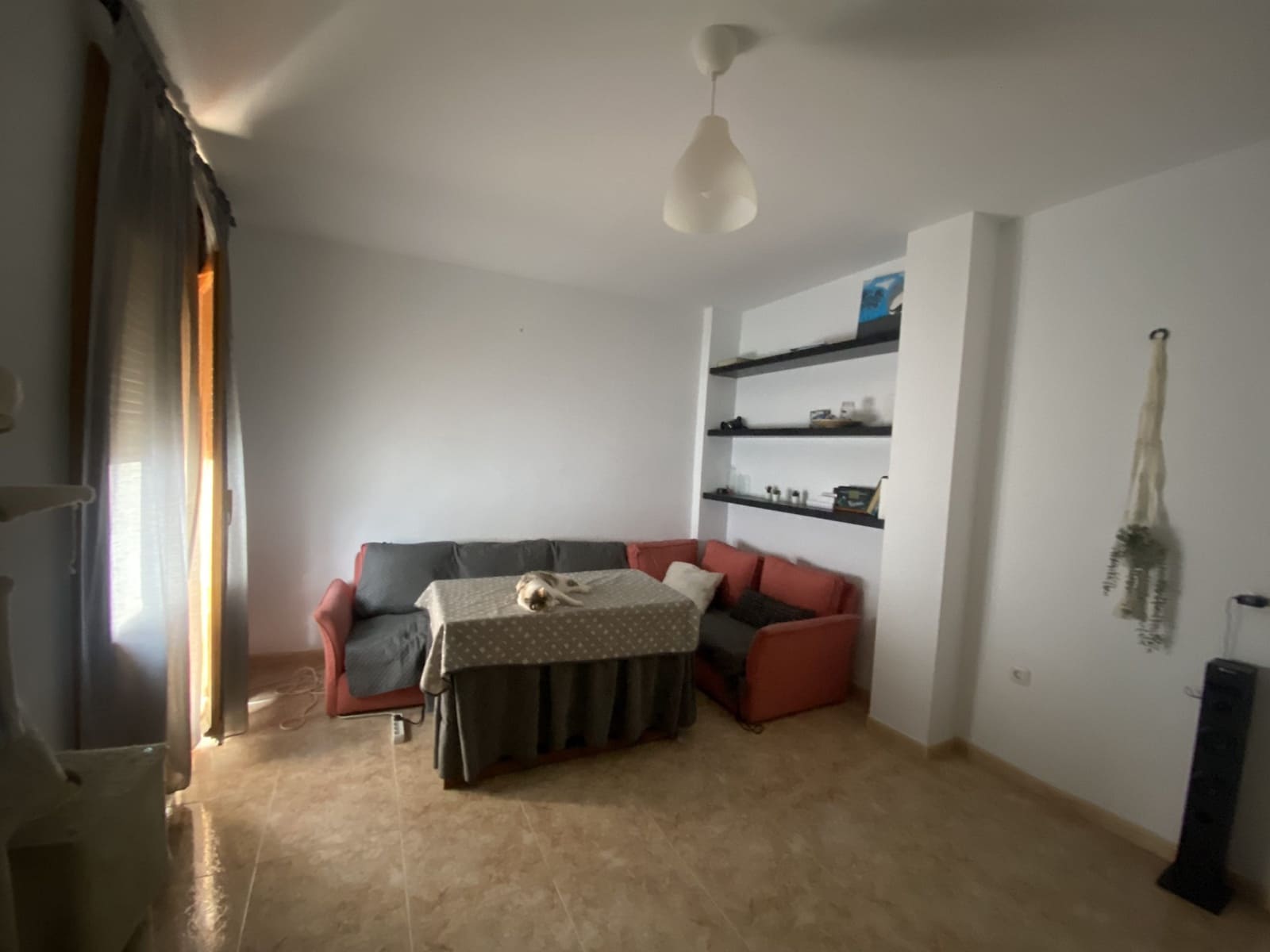 2 quarto Casa em Banda para venda em Purchena - 89 000 € (Ref: 9836843)