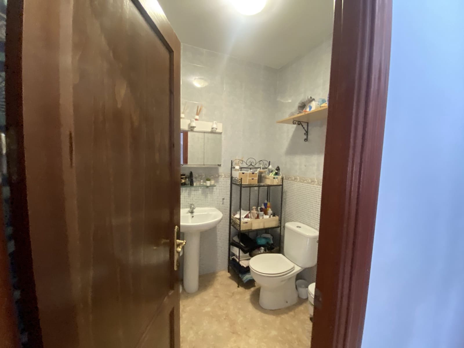 2 quarto Casa em Banda para venda em Purchena - 89 000 € (Ref: 9836843)